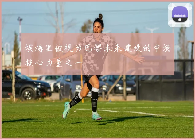 埃梅里被视为巴黎未来建设的中场核心力量之一
